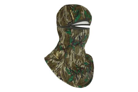 MENS EARLY BIRD VPT FACEMASK