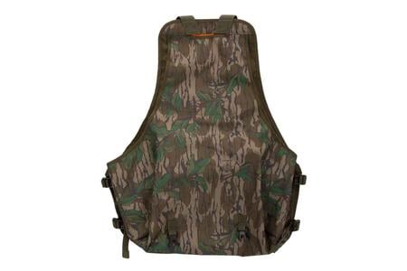 YOUTH TIME AND MOTION TURKEY STRAP VEST