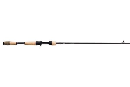 HMG BASS CASTING ROD HMGB68M-MFC FEN HMG 6FT8IN M MFAST CAST