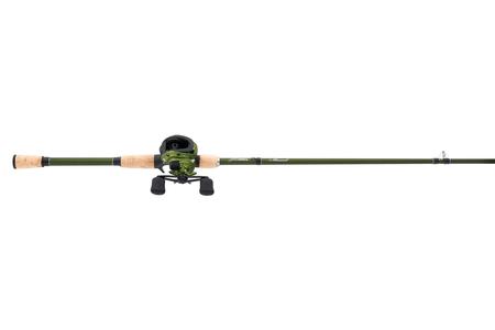 MONARCH BAITCAST COMBO MON61LP/701MH PFL MONARCH61LP/701MH 