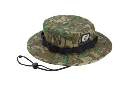 DUK BOONIE HAT 