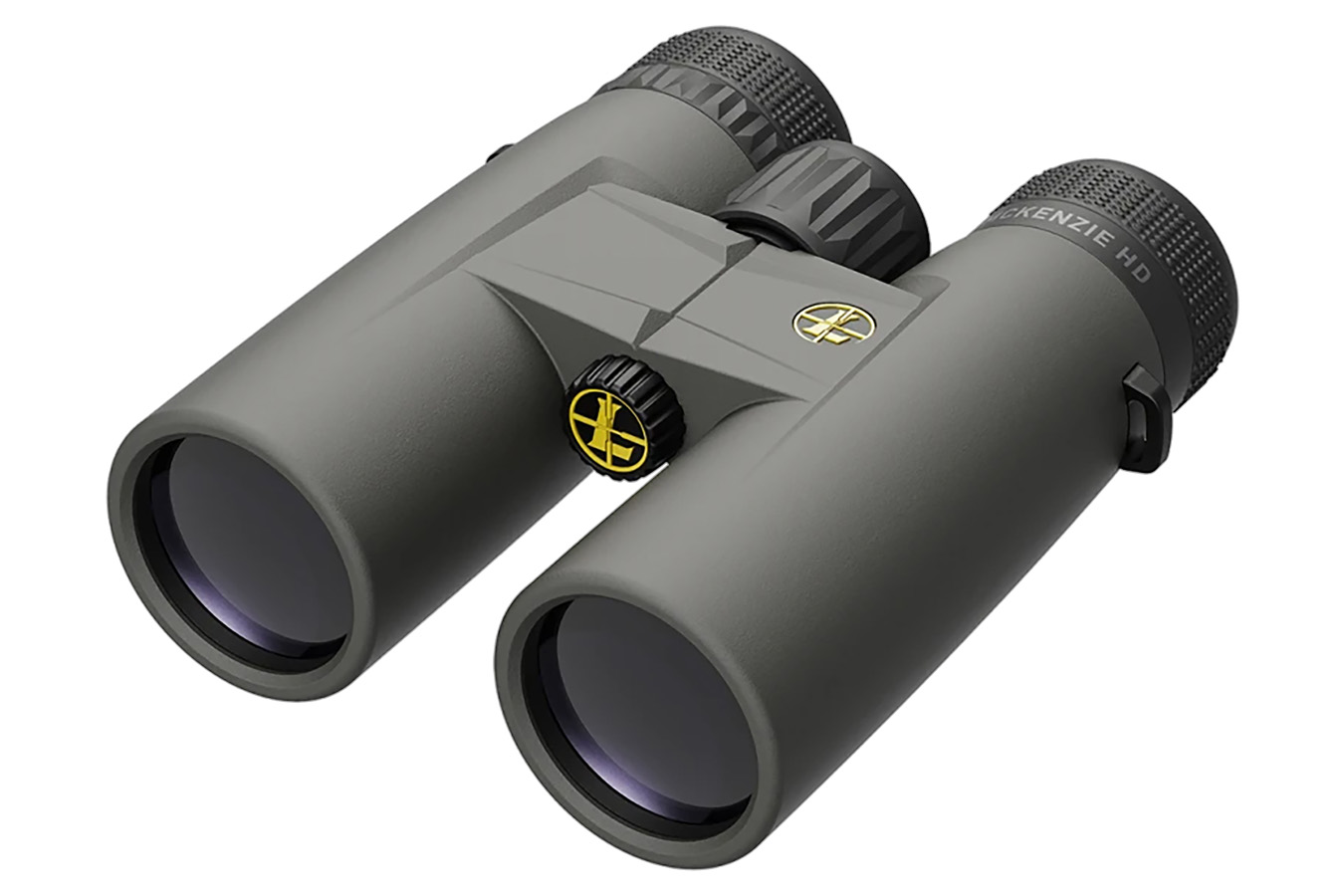 Leupold BX-1 Mackenzie HD 10x42mm Binoculars