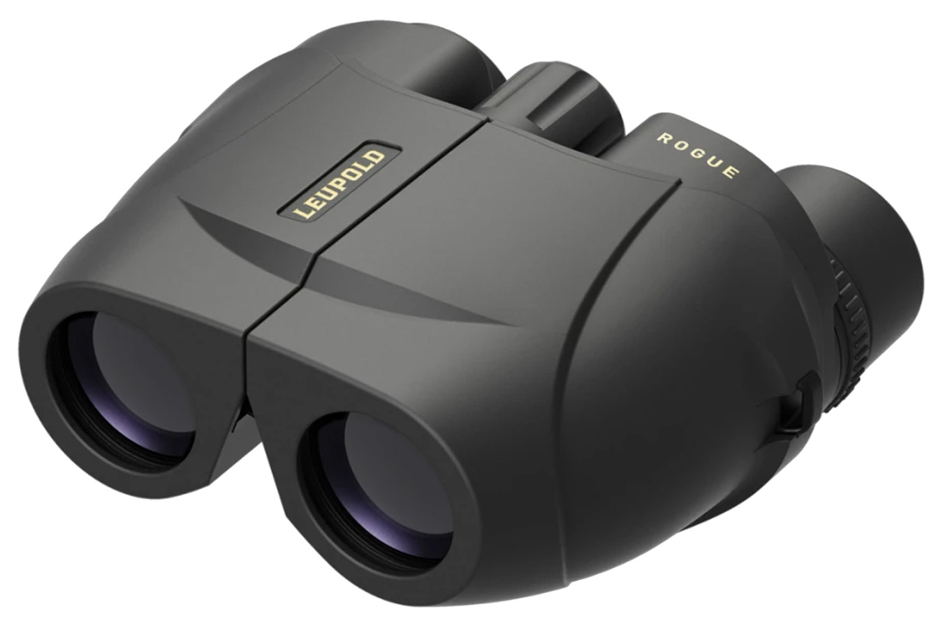 Leupold BX-1 Rogue 8x25mm Compact Binoculars