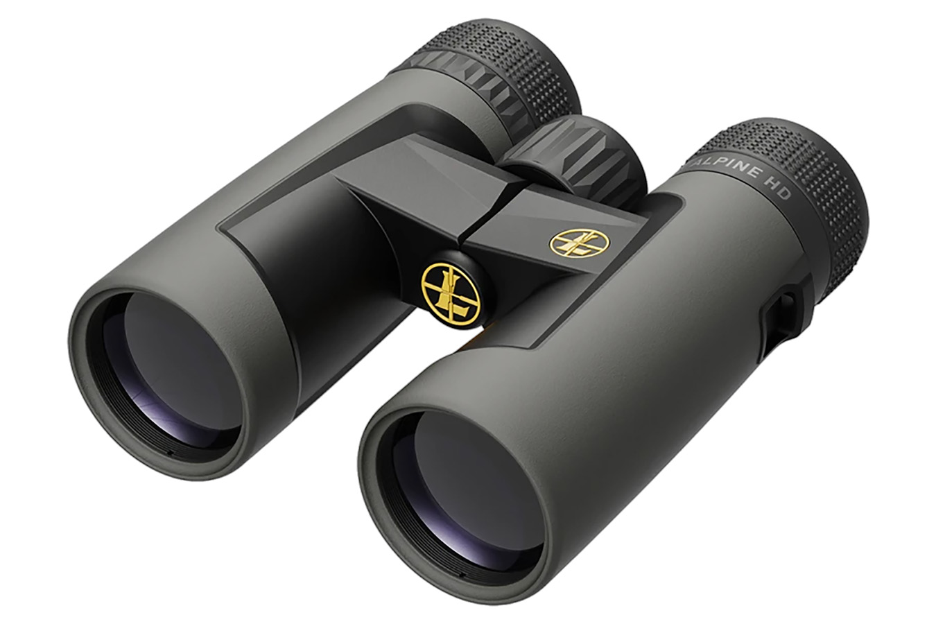 Leupold BX-2 Alpine HD 10x42mm Binoculars