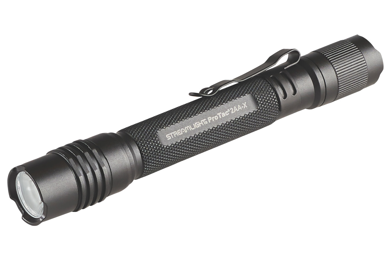 Streamlight ProTac 2AA-X USB Flashlight