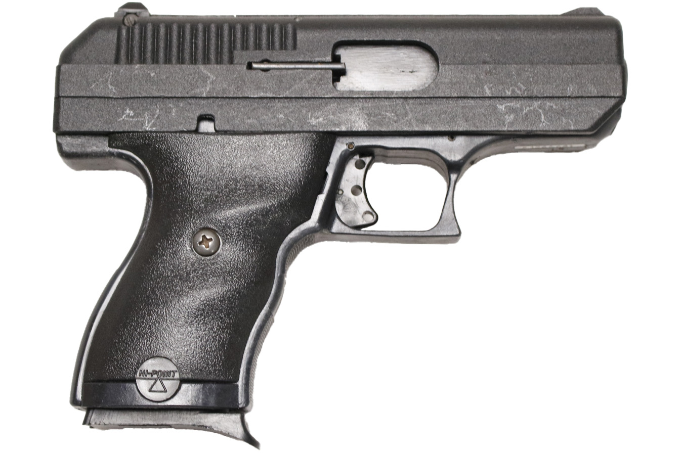 Hi Point C9 9MM Police Trade-in Pistol