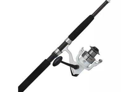 CATFISH SPINNING COMBO USSPCAT702MH/50CBO US 50SZ SP 7F 2PC MH 