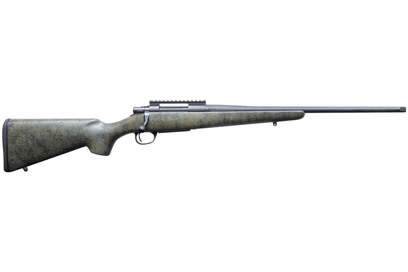 Howa M1500 Super Lite 6.5 Creedmoor Bolt-Action Rifle