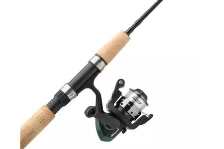 MICRO SERIES SPINNING COMBO MICROSP4620CBO SKP MICRO SP 46120 CBO 24