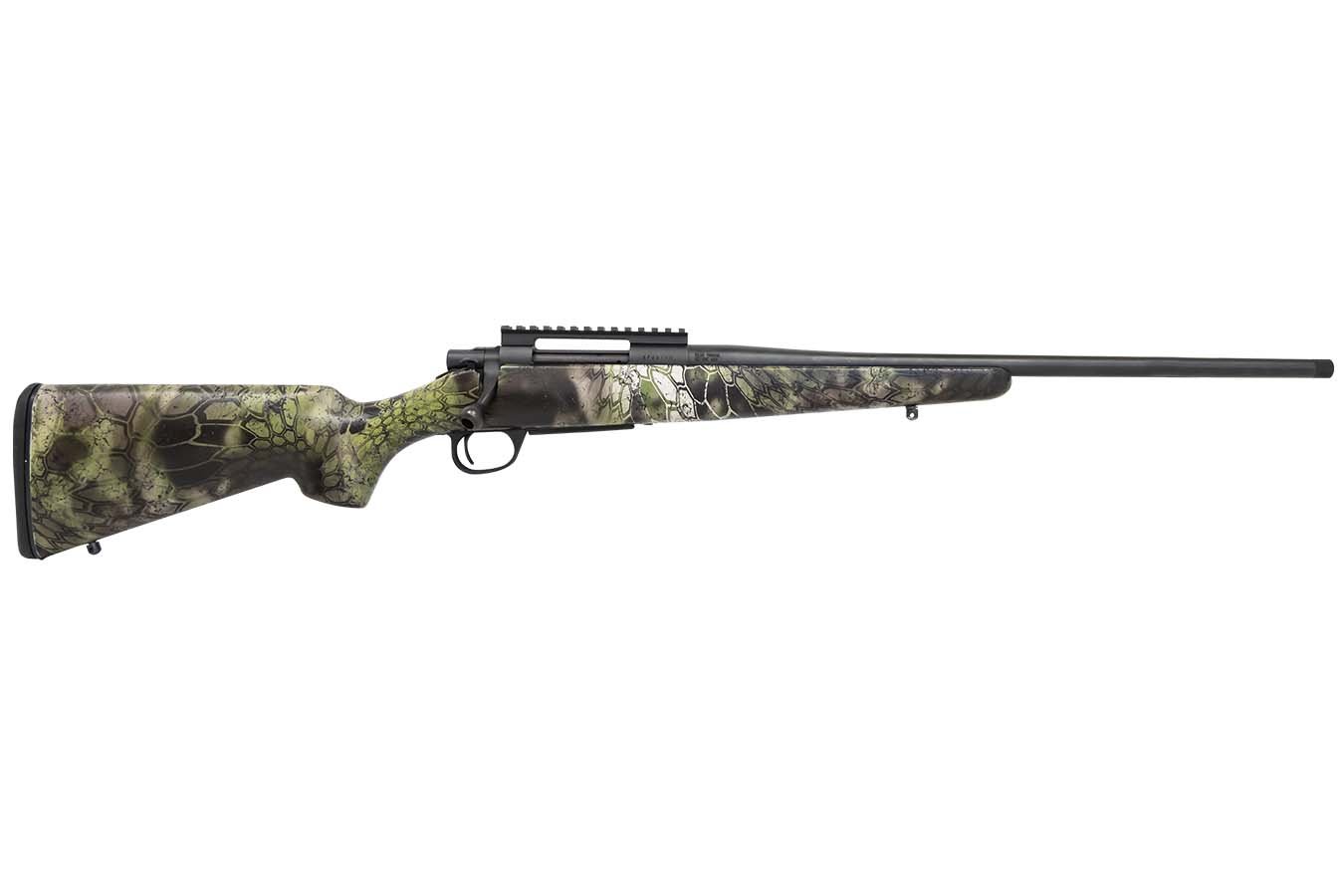 Howa M1500 Super Lite 308 Winchester Bolt-Action Rifle