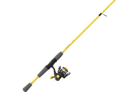 BATMAN 502ML SPINNING COMBO 6#