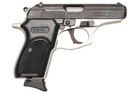THUNDER380 380 ACP USED