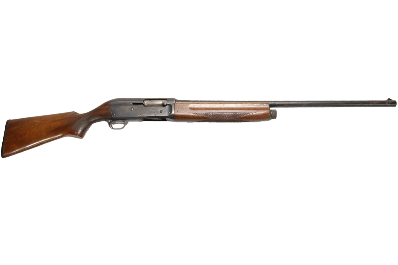 Savage Arms 755A 16 Gauge Police Trade-in Semi-Auto Shotgun