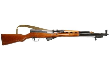 NORINCO / POLY SKS 7.62X39 USED