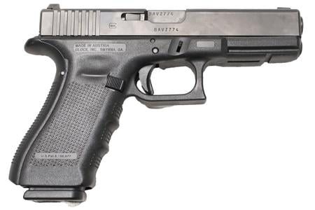 GLOCK 22GEN4 40 USED