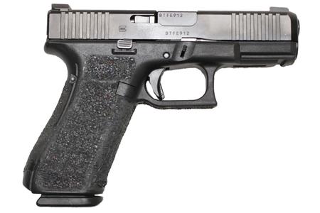 GLOCK 45 9MM POLICE TRADE