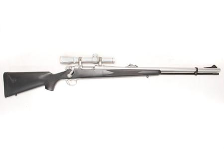 REMINGTON 700ML 50CAL USED