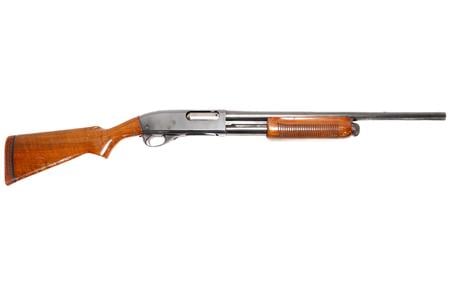 REMINGTON 870 WINGMASTER 12GA TRADE