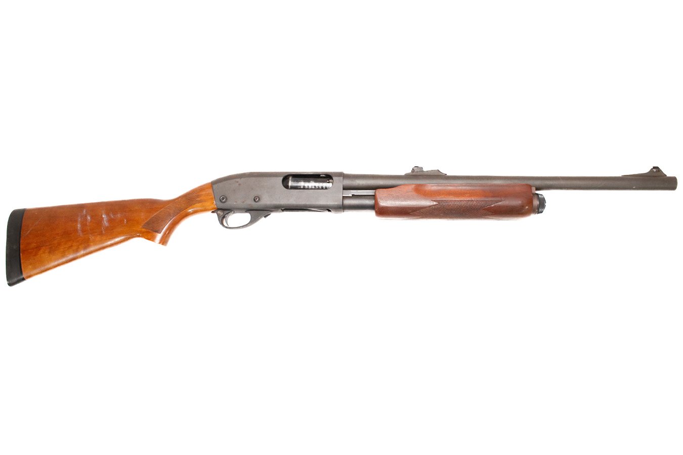 Remington 870 Express 12 Gauge Police Trade-in Pump-Action Shotgun