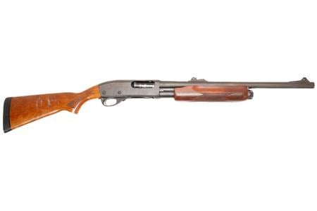 REMINGTON 870 EXPRESS 12GA TRADE