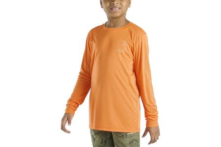 FORCE SUN DEFENDER LS TEE