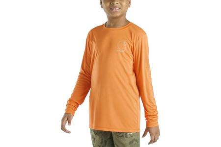 FORCE SUN DEFENDER LS TEE