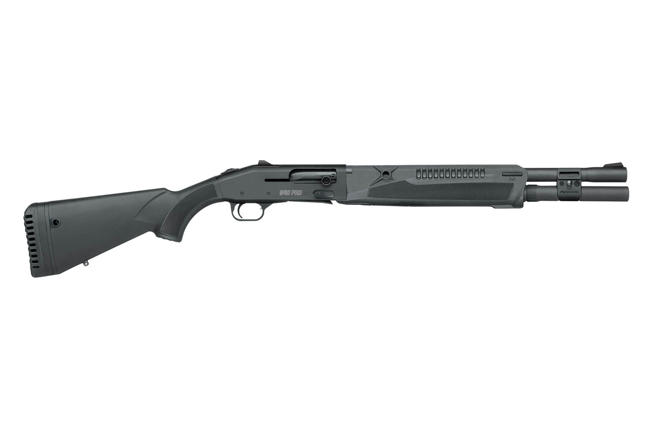 No. 3 Best Selling: MOSSBERG 940 PRO TACTICAL 12 GAUGE 18.5 IN BARREL