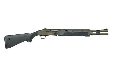 940 PRO TACTICAL 12 GAUGE 18.5 IN BARREL OD GREEN