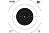 CHAMPION TARGET COMPANY B8 25 YD TIMED AND RAPID FIRE CENTERS 12PK