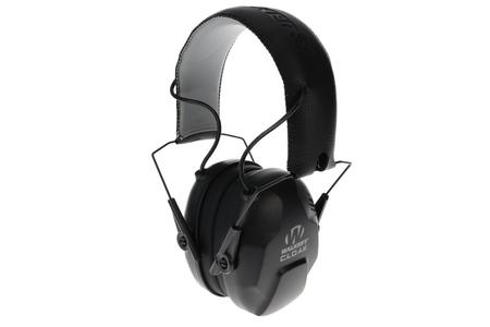 CLOAK DUAL MIC MUFFS