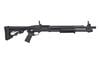 MOSSBERG 590R AR-MILSPEC 12 GAUGE 18.5 IN BARREL