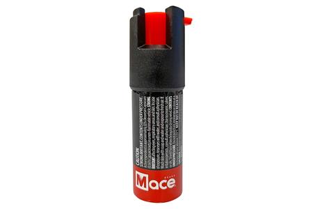 1/2OZ TWIST LOCK PEPPER SPRAY BLACK