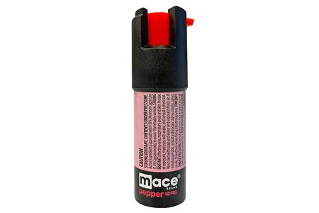 1/2OZ TWIST LOCK PEPPER SPRAY PINK