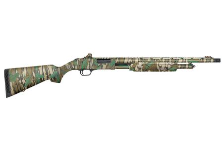 MOSSBERG 500 TURKEY 20 GAUGE 20 IN BARREL MOSSY OAK GREENLEAF FINISH