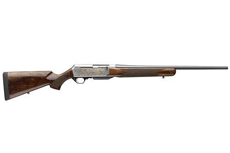 BAR SAFARI TRIBUTE 30/06 22` BARREL WALNUT ENGRAVED STOCK