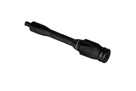 STEALTH PRO SERIES STABILIZER 6` BLACK PKG