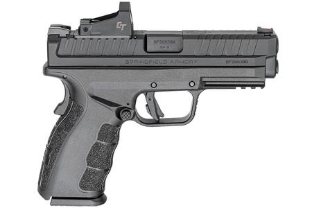 SPRINGFIELD XD MOD.3 OSP 9 MM 4 IN BARREL W/CT1500 1-16 RD MAG