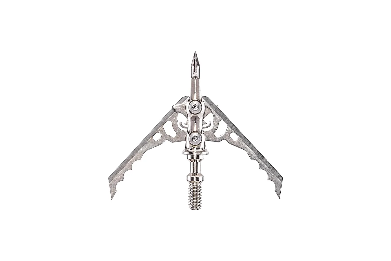 Rage Hypo 2 Crossbow Broadheads 125 Grain 2