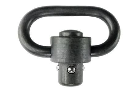 HEAVY DUTY PUSH BUTTON SWIVEL 1.25 INCH