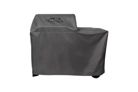 WOODRIDGE GRILL COVER