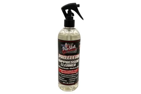 PRO CLEAN WITH TRIGGER SPRAYER 16OZ