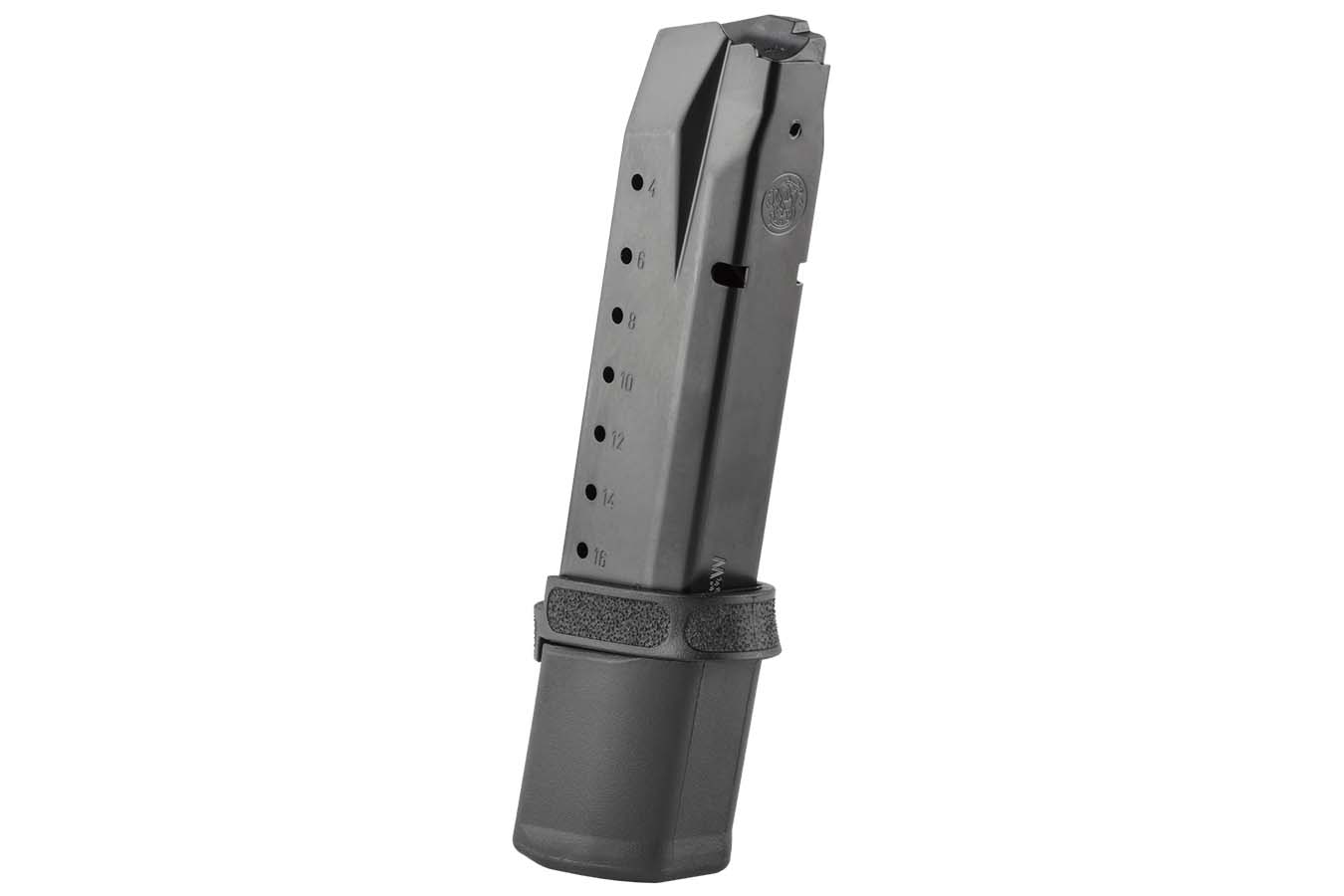 Smith & Wesson M&P40 40 S&W 20-Round Magazine