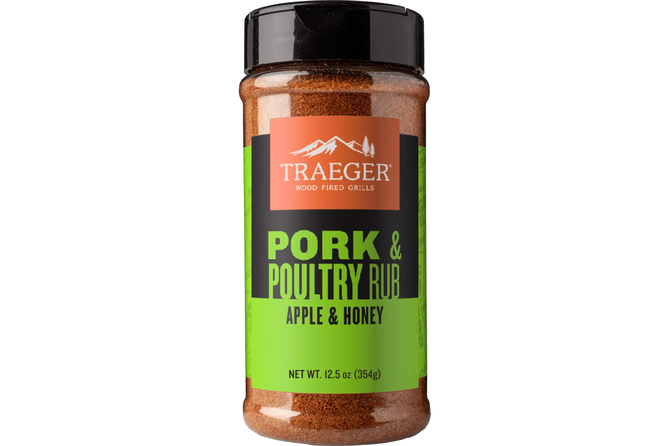 Traeger Grills Pork & Poultry Rub - Apple & Honey