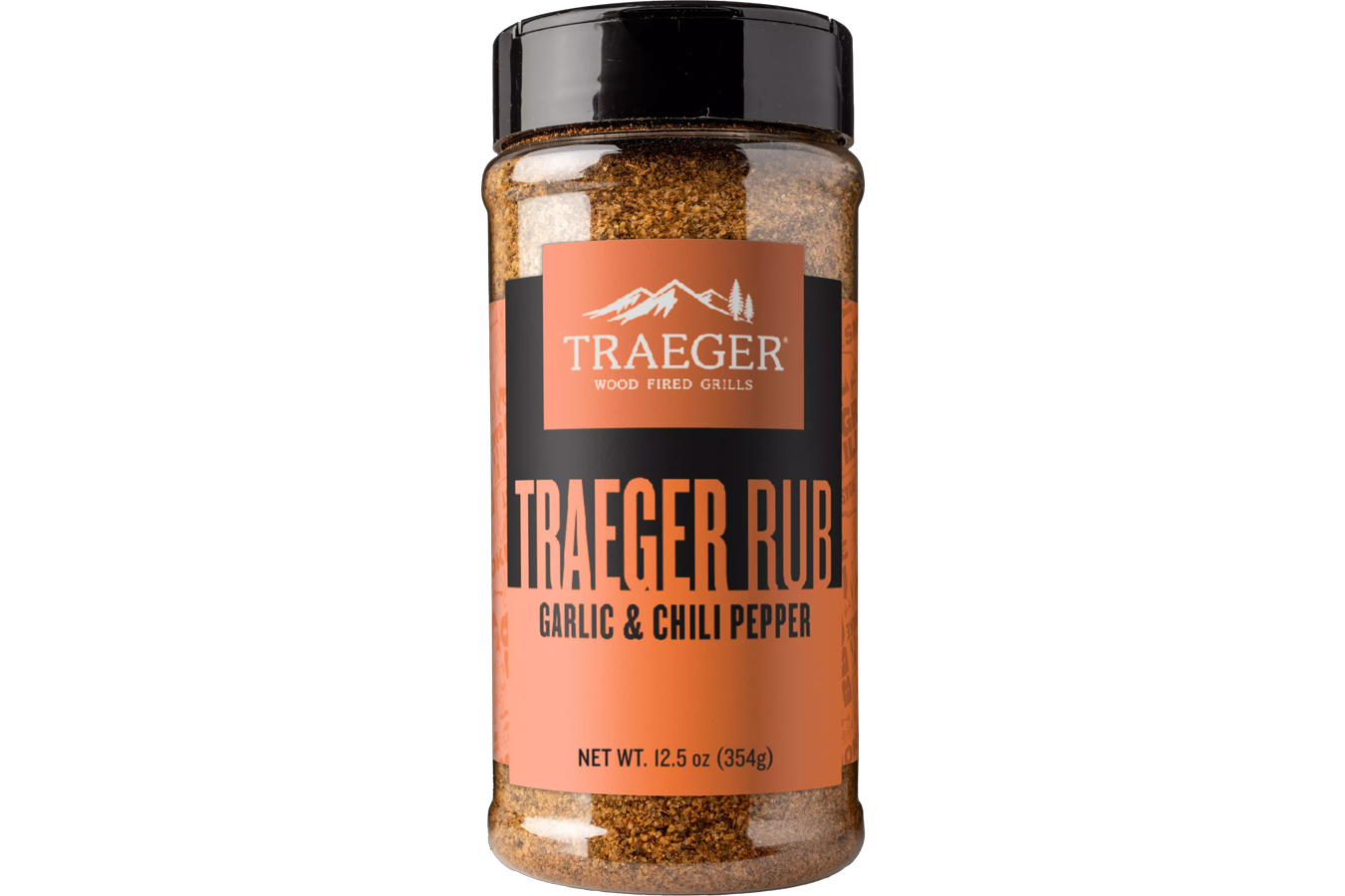 Traeger Grills Traeger Rub - Garlic & Chili Pepper