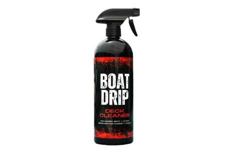 BOAT DRIP - DECK CLEANER - 32 OZ 