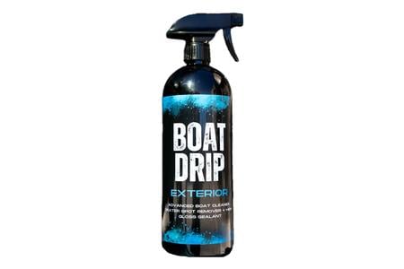 BOAT DRIP - EXTERIOR CLEANER - 32 OZ