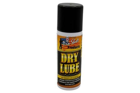 DRY LUBE 2OZ SPRAY