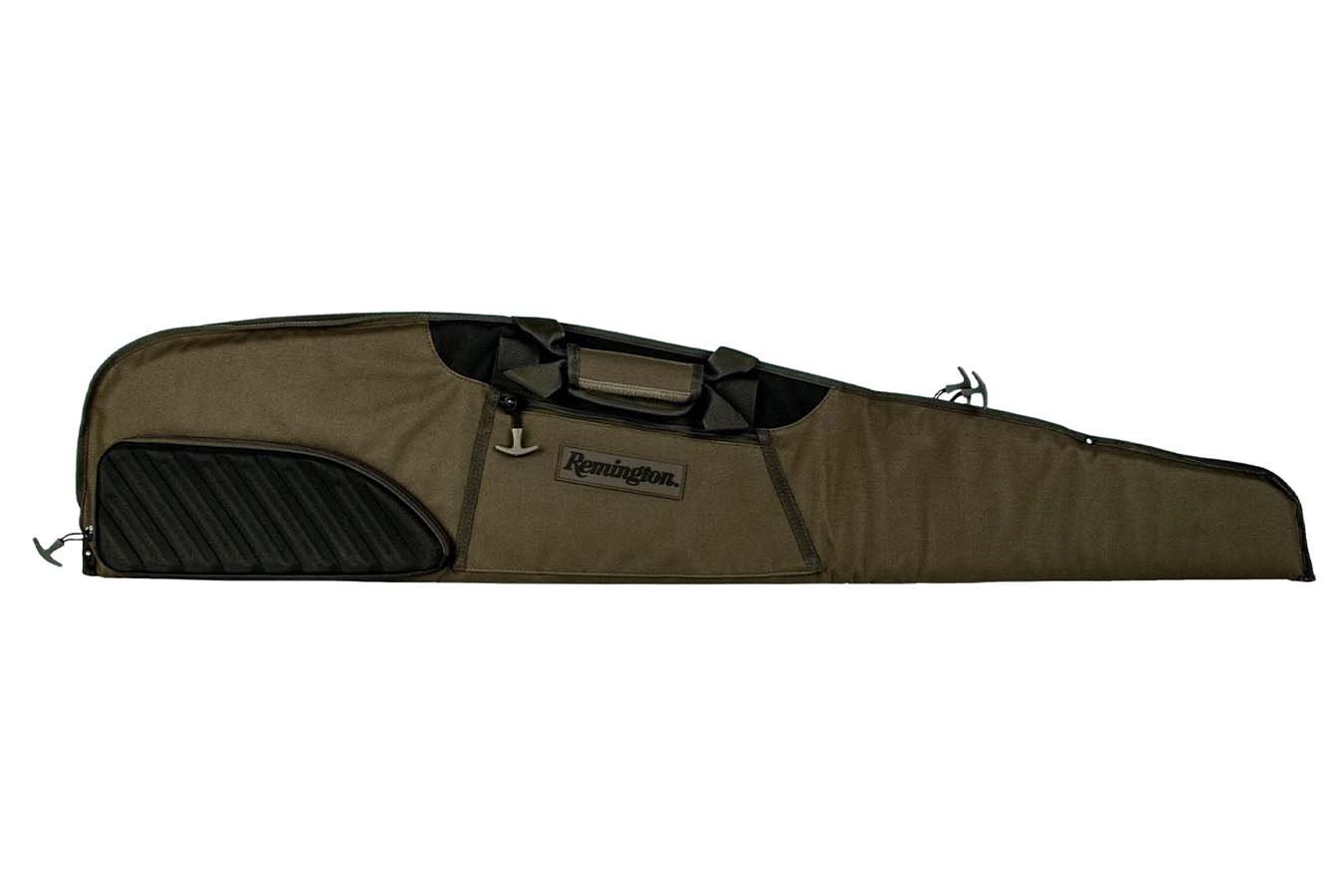 Remington First In The Field 48 Inch Scoped Rifle Case