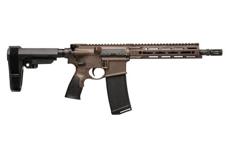 DANIEL DEFENSE DDM4 5.56 V7 10.3 SBA3 BRACE TAN