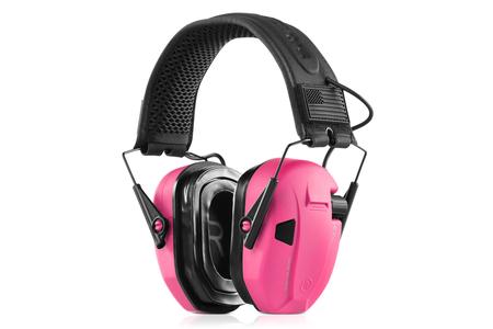 APOLLO ELECTRONIC SOUND SUPPRESSORS PINK